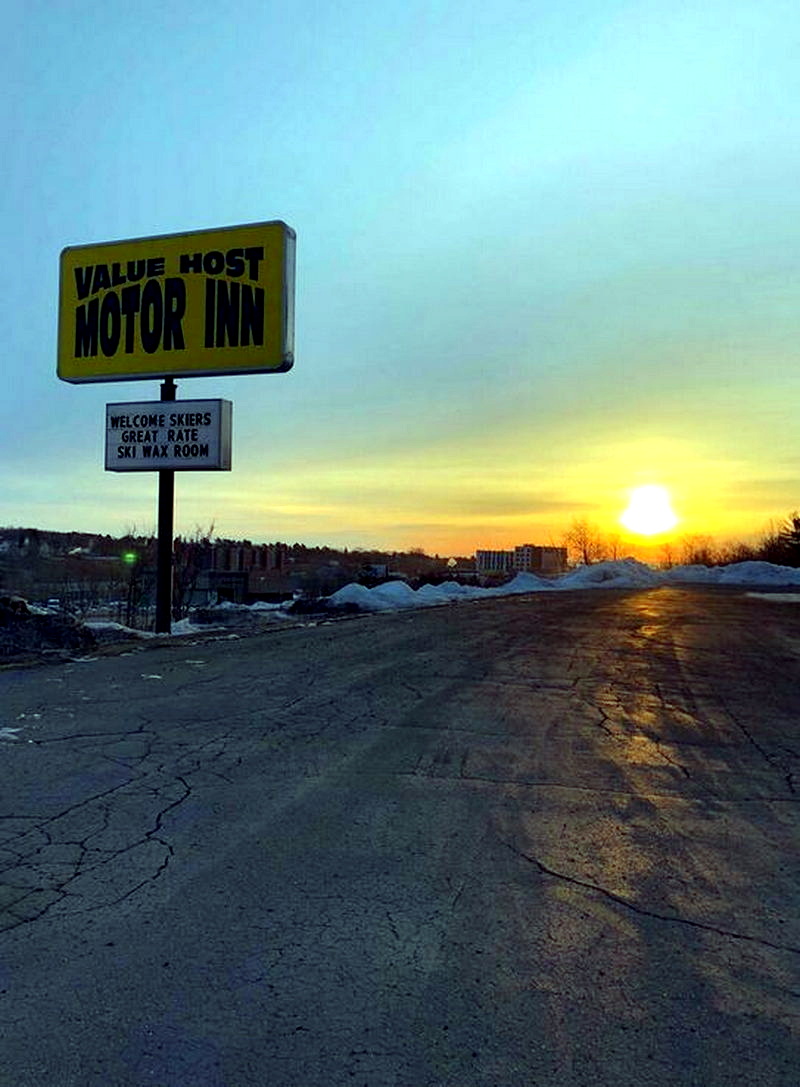 Value Host Motor Inn - From Web Listing (newer photo)
